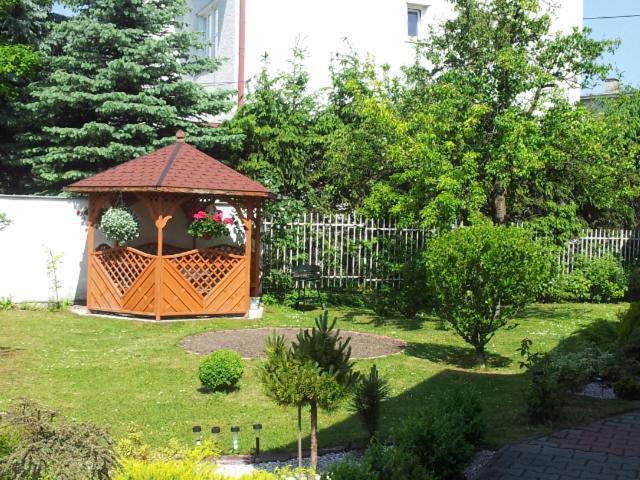 Ubytovanie V Sukromi Турчьянске-Теплице Экстерьер фото